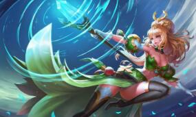 永劫无间 永劫无间藏宝阁